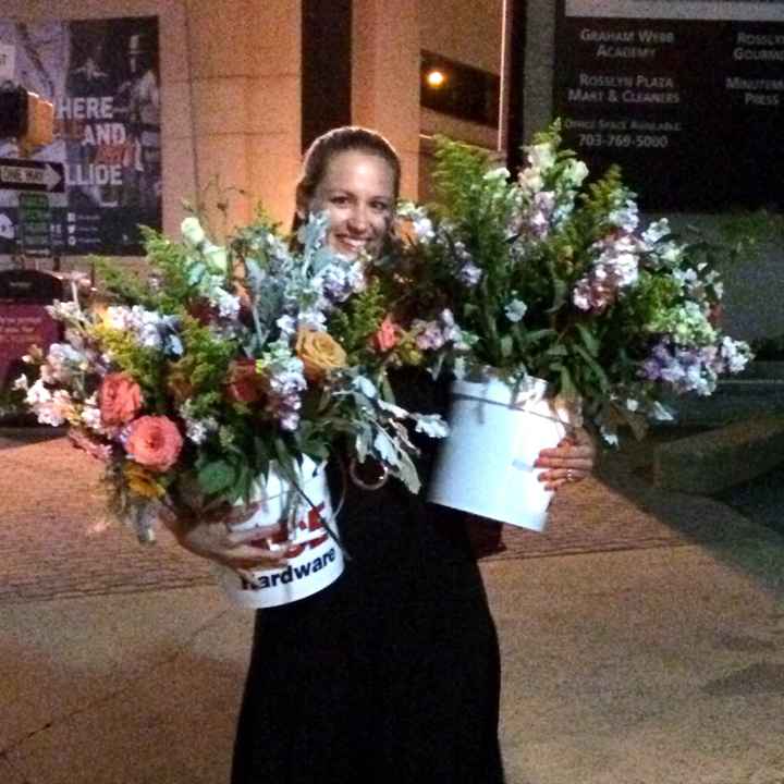 Repeat Roses  - Pay it Forward