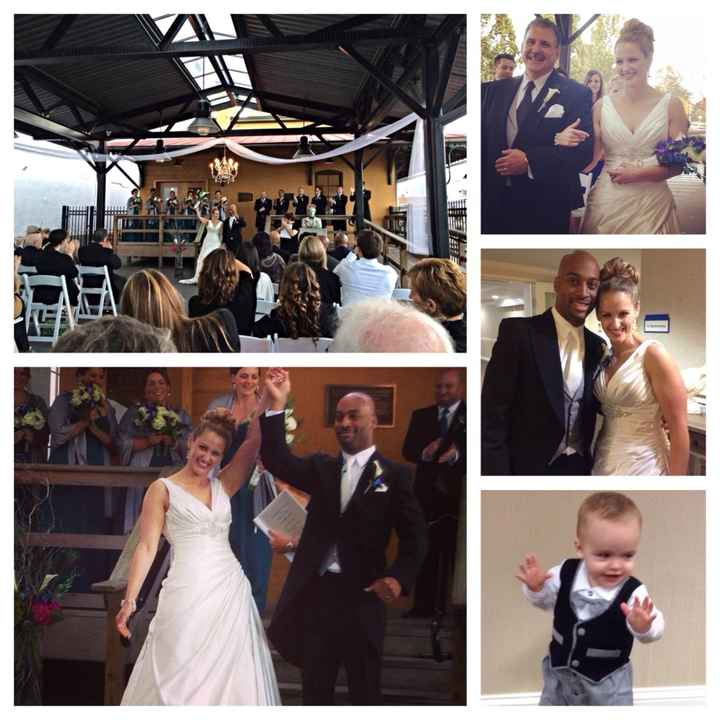 BAM and Sneak Peek Pics