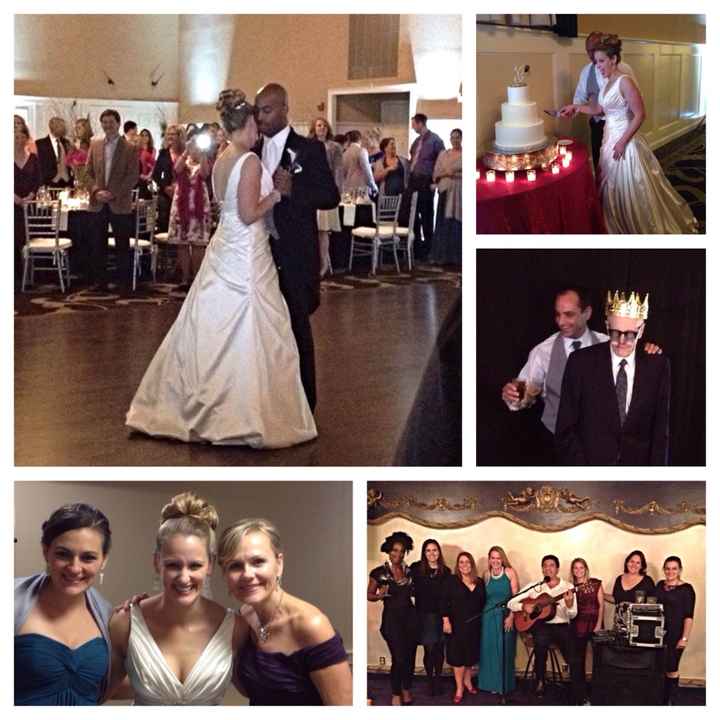 BAM and Sneak Peek Pics