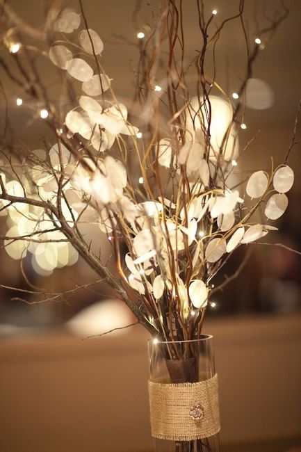 Centerpieces! Opinions/suggestions please (pics)