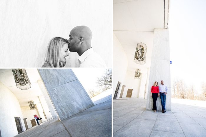 Engagement Pro Pics Arrived :)