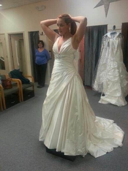 Share your latest dress picture!