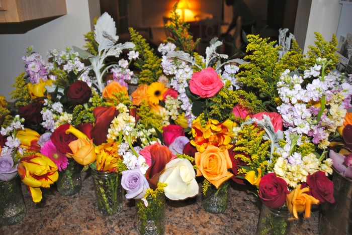 Repeat Roses  - Pay it Forward