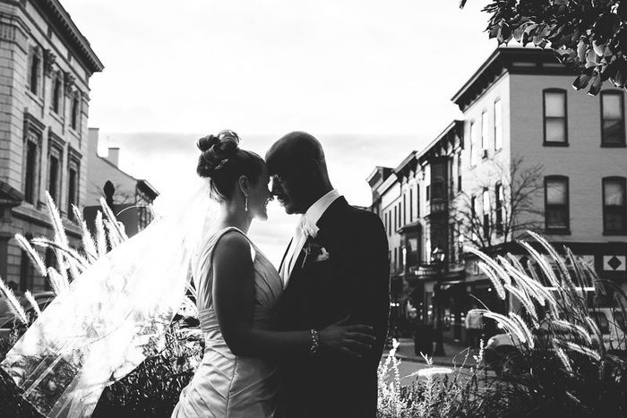 BAM and Sneak Peek Pics