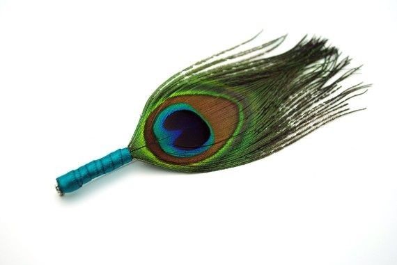 Any other PEACOCK themes/accents out there?