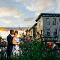 BAM and Sneak Peek Pics