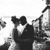 BAM and Sneak Peek Pics