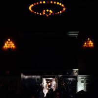 BAM and Sneak Peek Pics