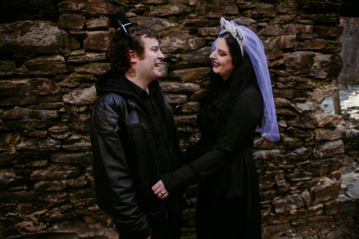 engagement pics - show me your favorite picture 4