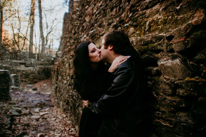 engagement pics - show me your favorite picture 5