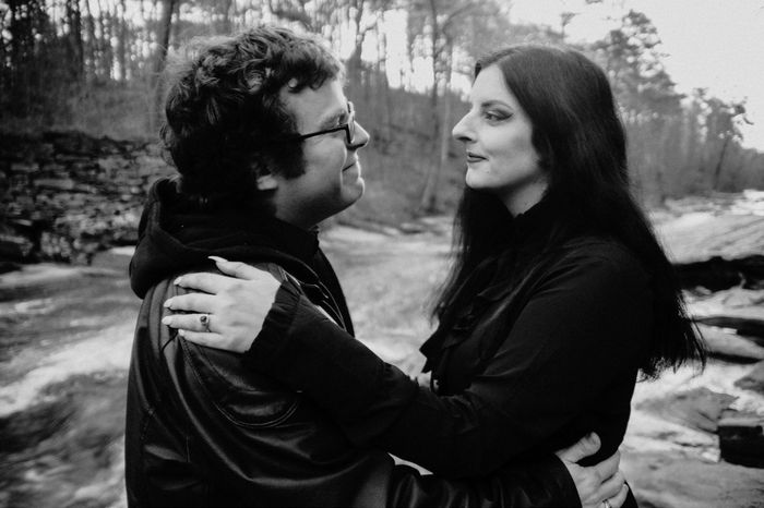 engagement pics - show me your favorite picture 6
