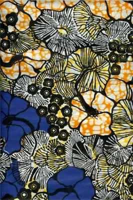 Liberian-American Wedding, how do I incorporate tradition & remain chic?