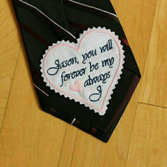 Wedding gift for spouse??