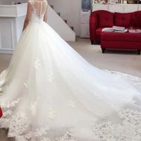 Today is the day! i am going to bridal gown shopping !! - 1