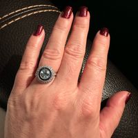 What Material Is Your Ring Made Of? 💍 - 1