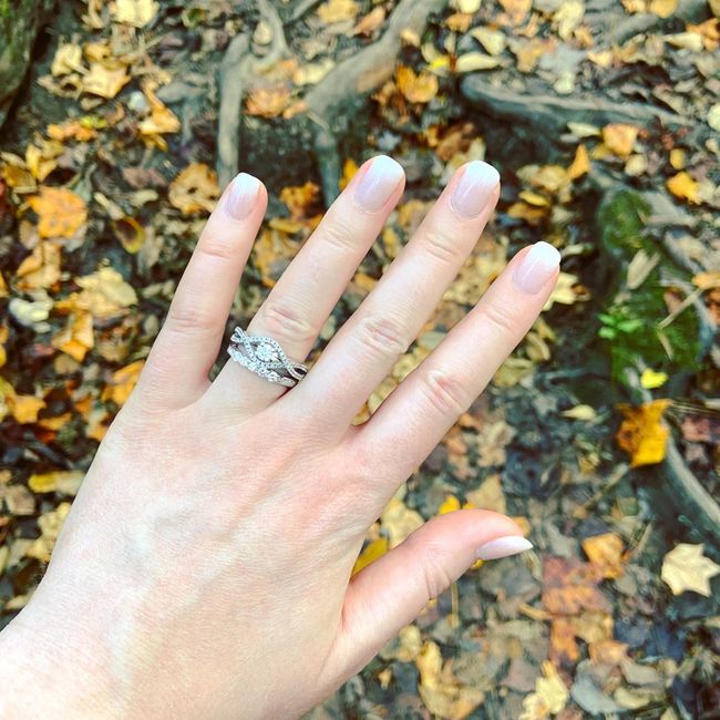 Engagement Rings 💍 13