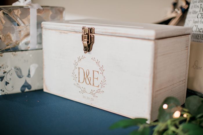 Help! Fall/rustic wedding September 5th in a country club? 11
