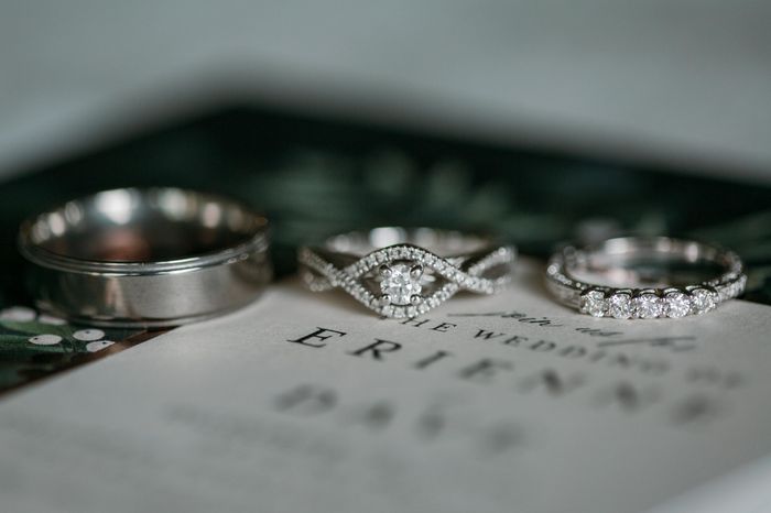 rings ✨💍💍💍✨ - 2