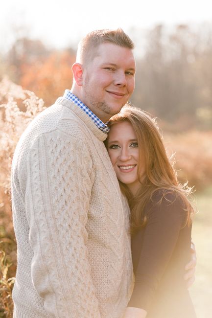 Engagement photos 15