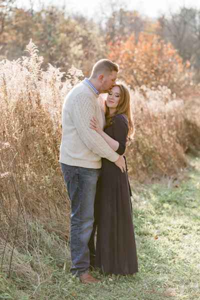 Fall Engagement Inspo - 1