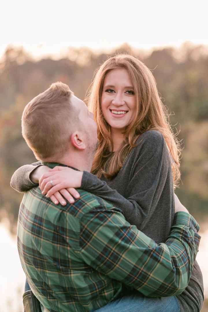 Fall Engagement Inspo - 2
