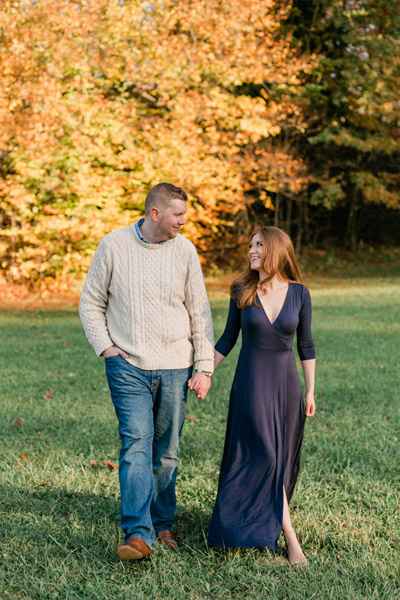 Engagement Photos - 1