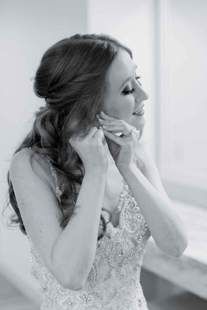 Pro bam - Part 2 - October Wedding - 1