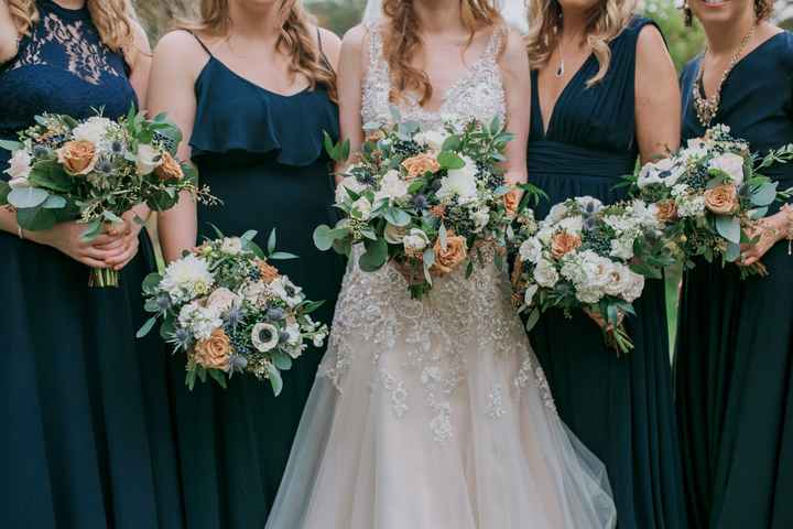 Pro bam - Part 2 - October Wedding - 4