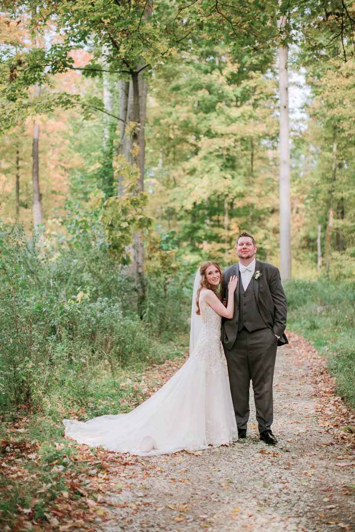 Pro bam - Part 2 - October Wedding - 10