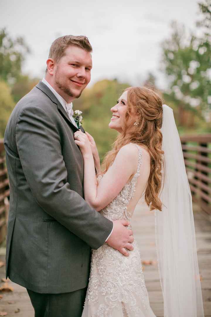 Pro bam - Part 2 - October Wedding - 12