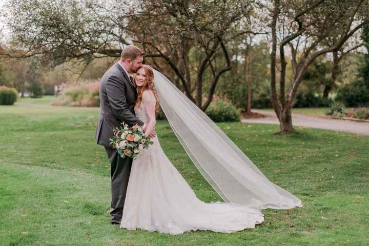 Pro bam - Part 2 - October Wedding - 13