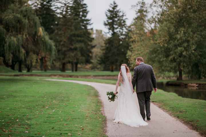 Pro bam - Part 2 - October Wedding - 16