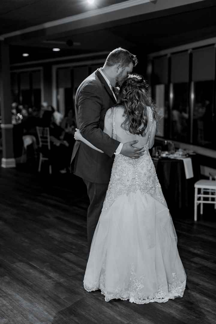 Pro bam - Part 2 - October Wedding - 17