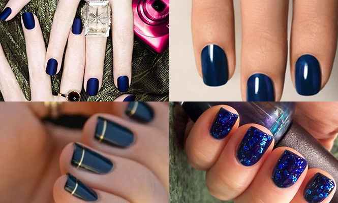 Wedding nails. What's your inspirations?