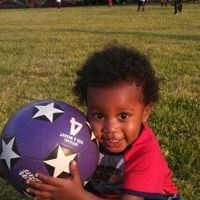 "30 Days of Thanksgiving" Challenge - Day 1