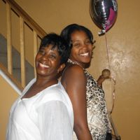 "30 Days of Thanksgiving" Challenge - Day 1