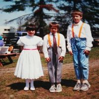 Ugly bridesmaid dresses