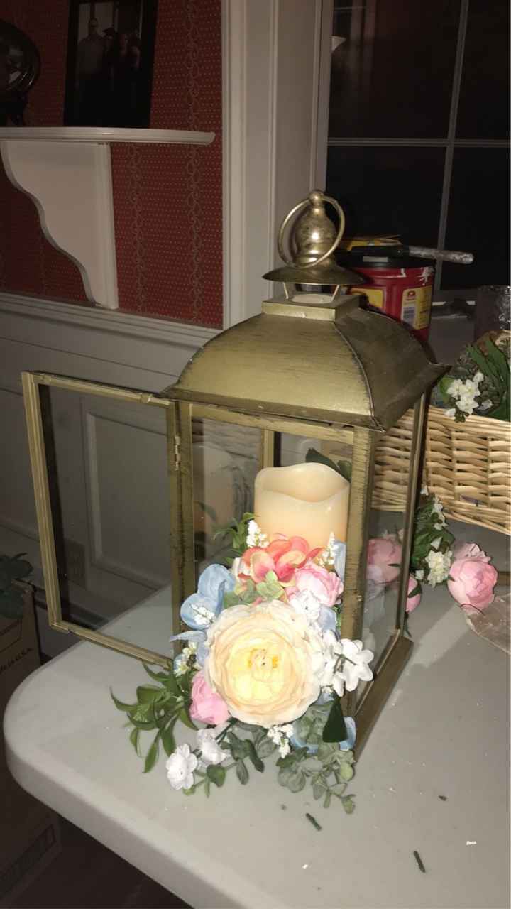 New date... new decor?? - 1