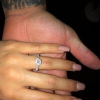 2023 Brides - Show us your ring! - 1