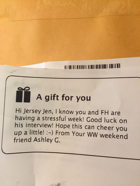 Omgosh! Ashley G is the best!! Anyone who is doubting this community, please read!!!