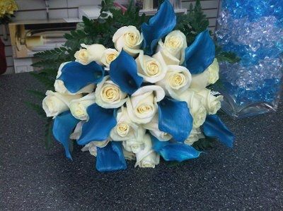 Unsure about which flowers I want to use-show me yours!