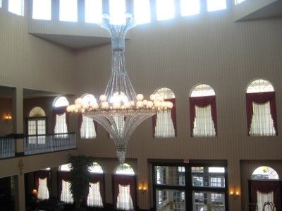 Show me your venue!