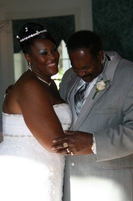 Here are Some Pics from our Wedding!