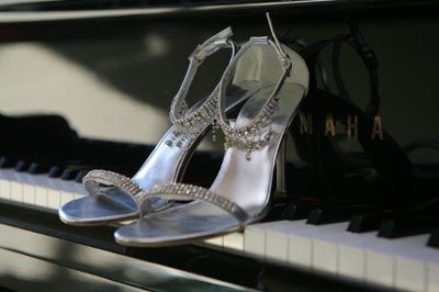 Show me your shoes!!