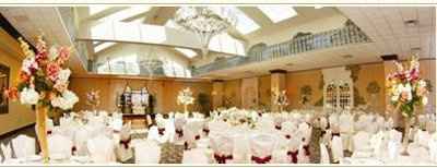 HOW DOES YOUR VENUE LOOK LIKE? (pic)