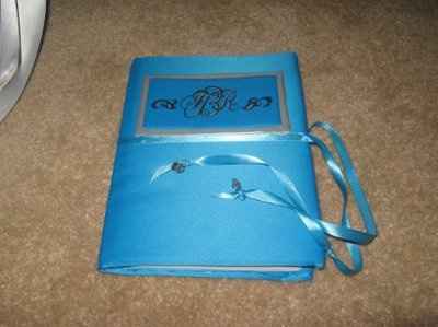 Yay!!! I'm married now!!!!