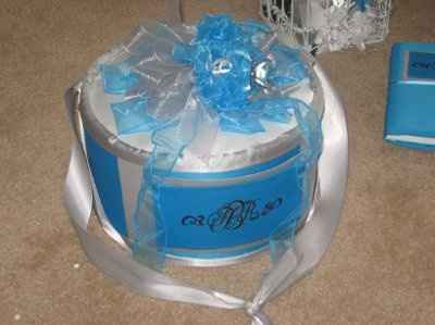 Yay!!! I'm married now!!!!