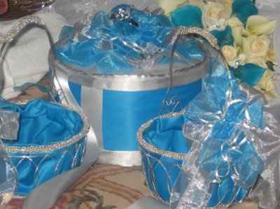 Yay!!! I'm married now!!!!