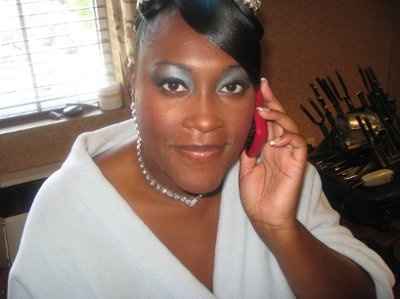 Yay!!! I'm married now!!!!