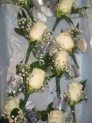 Yay!!! I'm married now!!!!